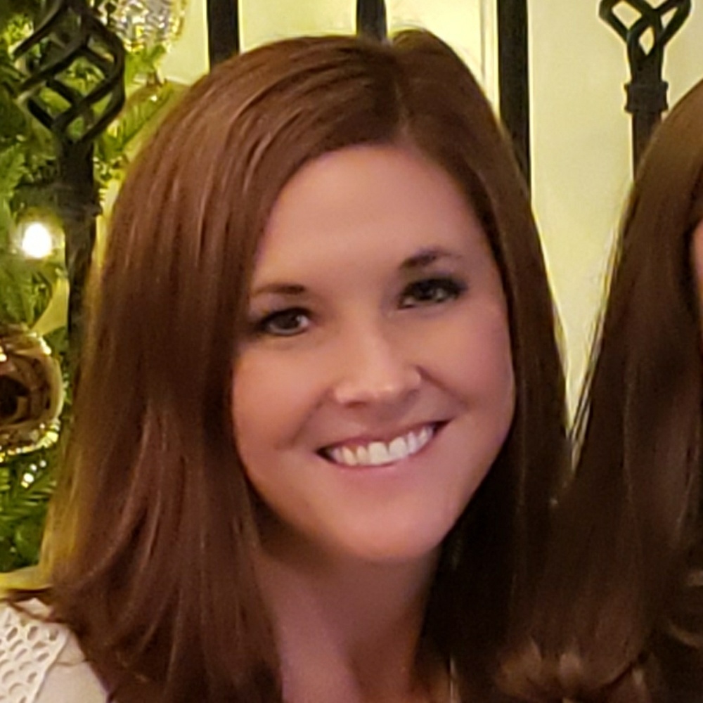 Meet your Posher, Kristen